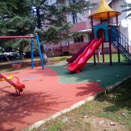 Apartment Studio Maksim Μπατούμι Εξωτερικό φωτογραφία