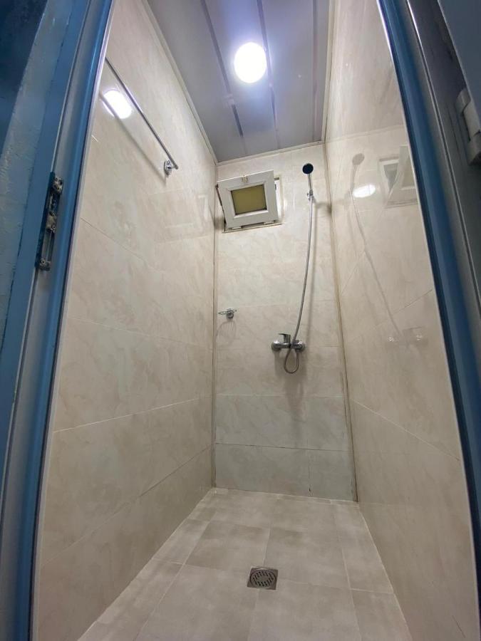 Apartment Studio Maksim Μπατούμι Εξωτερικό φωτογραφία