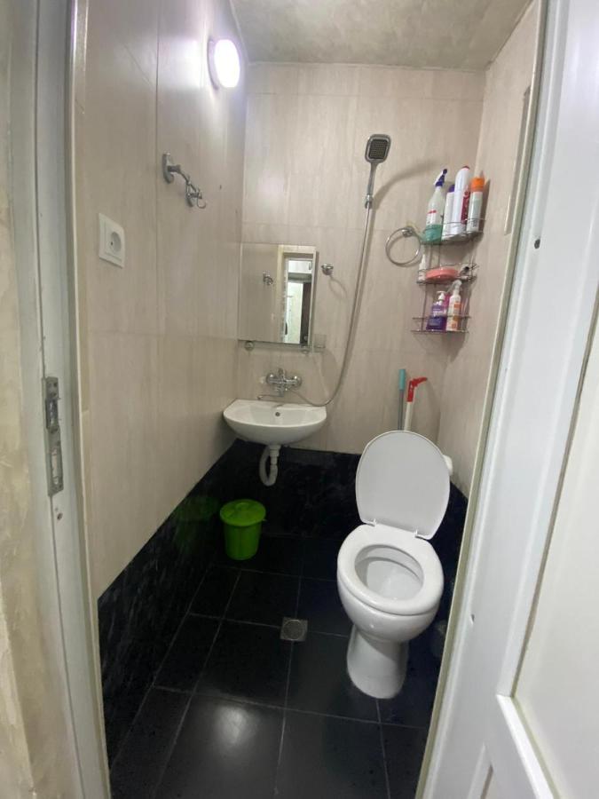 Apartment Studio Maksim Μπατούμι Εξωτερικό φωτογραφία