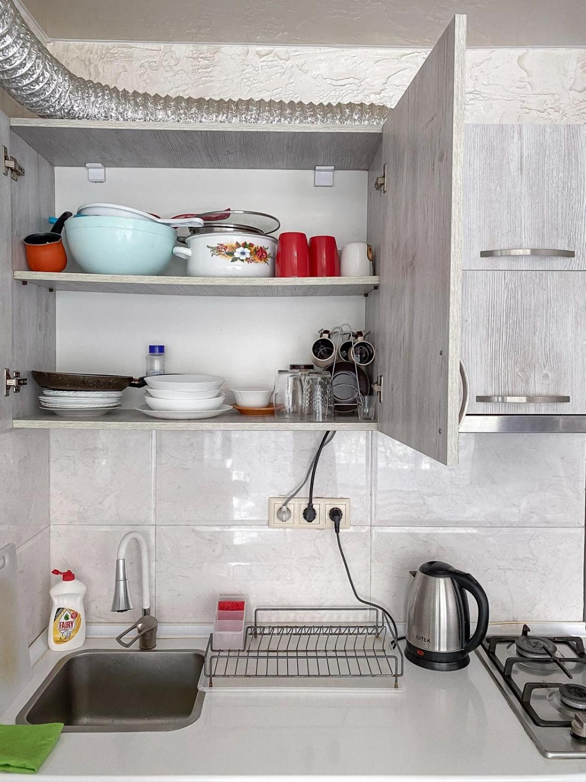 Apartment Studio Maksim Μπατούμι Εξωτερικό φωτογραφία
