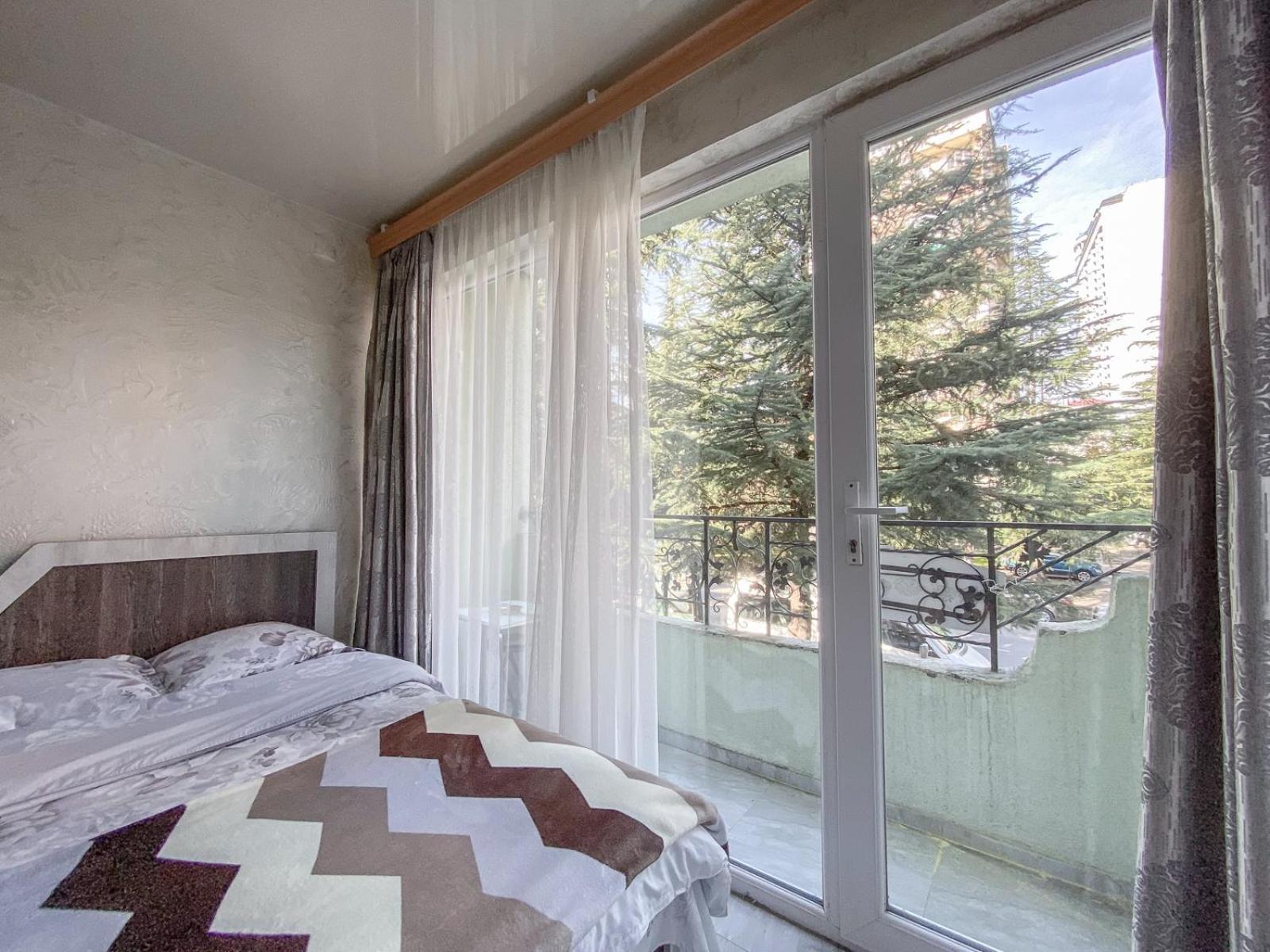 Apartment Studio Maksim Μπατούμι Εξωτερικό φωτογραφία